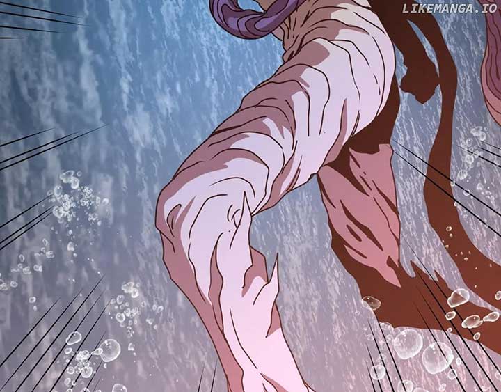 Logging 10,000 Years into the Future Chapter 186 - Page 43