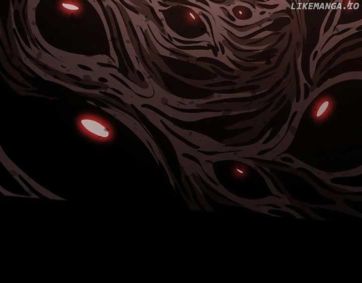 Logging 10,000 Years into the Future Chapter 186 - Page 48