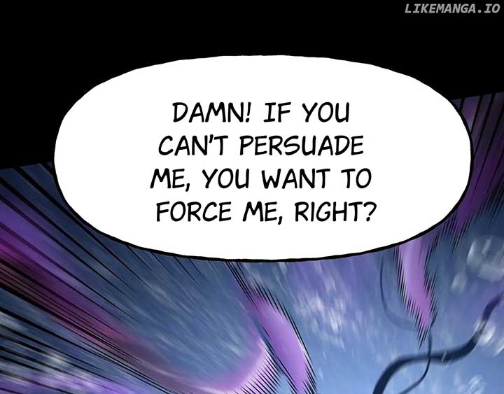 Logging 10,000 Years into the Future Chapter 186 - Page 49