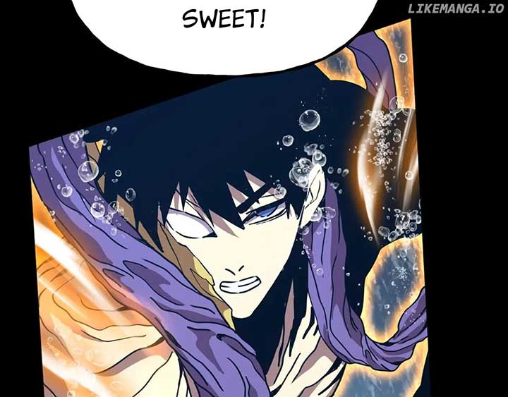 Logging 10,000 Years into the Future Chapter 186 - Page 52