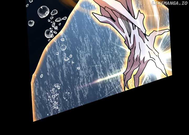 Logging 10,000 Years into the Future Chapter 186 - Page 54
