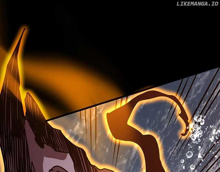 Logging 10,000 Years into the Future Chapter 186 - Page 55