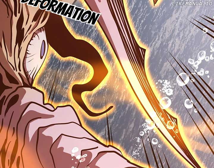 Logging 10,000 Years into the Future Chapter 186 - Page 57