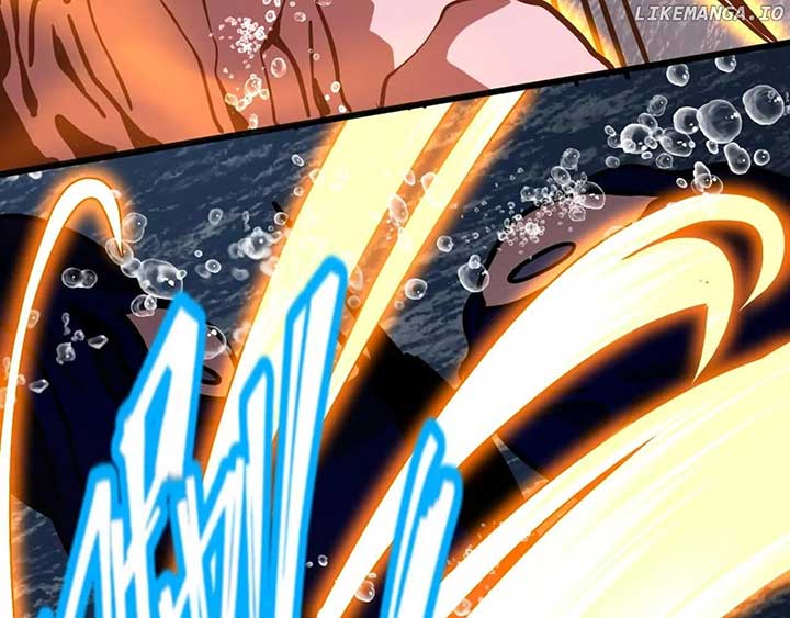 Logging 10,000 Years into the Future Chapter 186 - Page 58