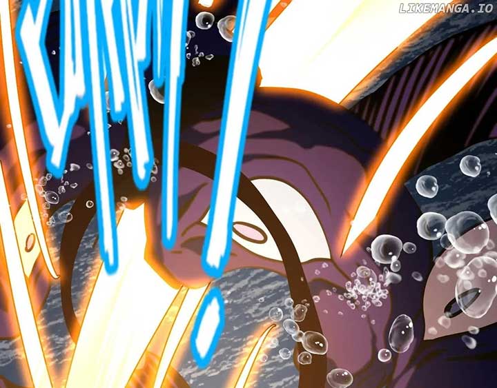 Logging 10,000 Years into the Future Chapter 186 - Page 59