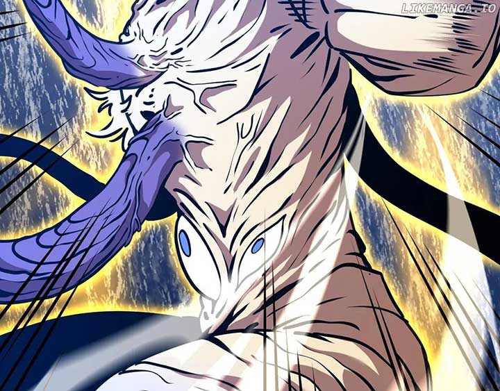 Logging 10,000 Years into the Future Chapter 186 - Page 6