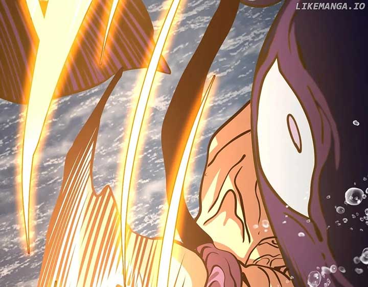 Logging 10,000 Years into the Future Chapter 186 - Page 60