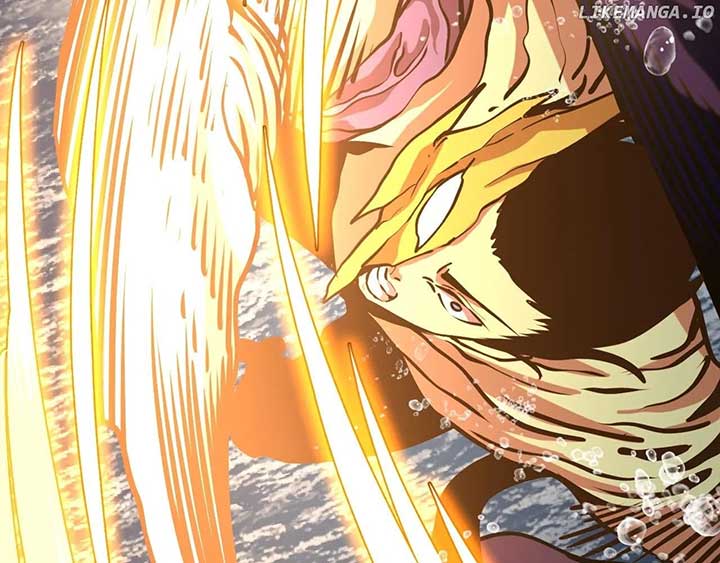 Logging 10,000 Years into the Future Chapter 186 - Page 61