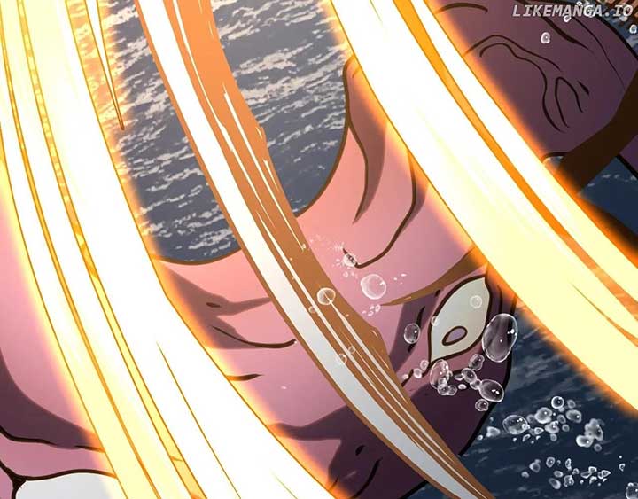 Logging 10,000 Years into the Future Chapter 186 - Page 62