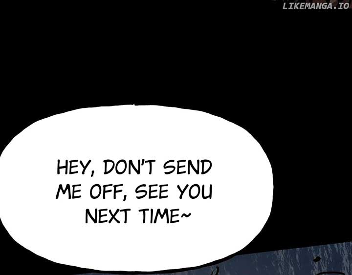 Logging 10,000 Years into the Future Chapter 186 - Page 67