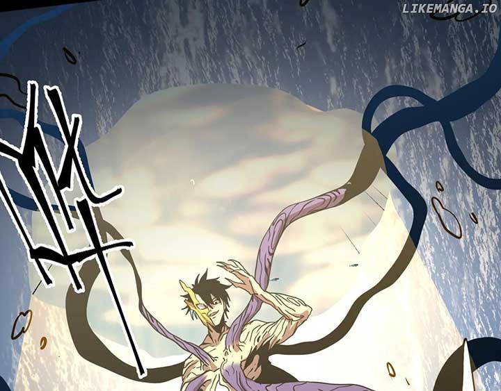Logging 10,000 Years into the Future Chapter 186 - Page 68