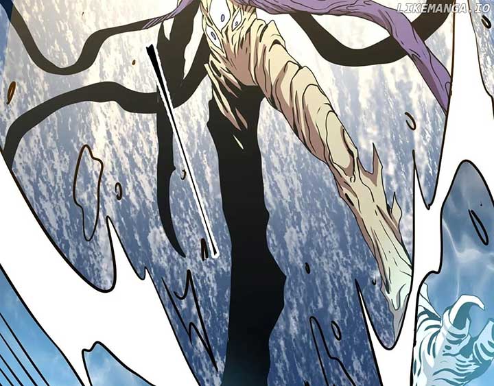 Logging 10,000 Years into the Future Chapter 186 - Page 69