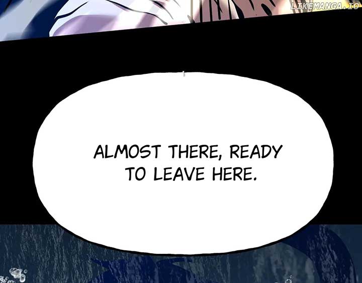 Logging 10,000 Years into the Future Chapter 186 - Page 7