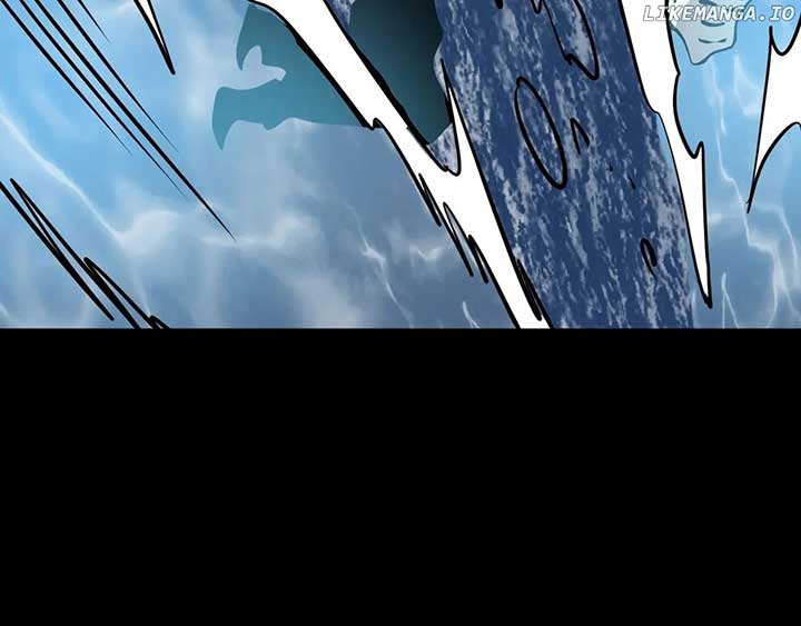 Logging 10,000 Years into the Future Chapter 186 - Page 70