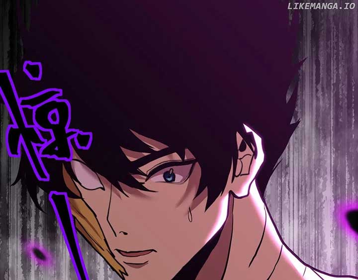 Logging 10,000 Years into the Future Chapter 186 - Page 76