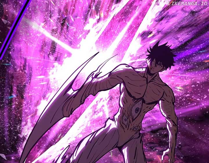 Logging 10,000 Years into the Future Chapter 186 - Page 79