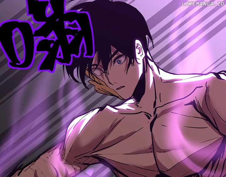 Logging 10,000 Years into the Future Chapter 186 - Page 83