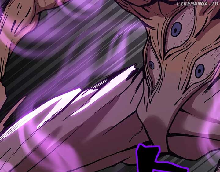 Logging 10,000 Years into the Future Chapter 186 - Page 84
