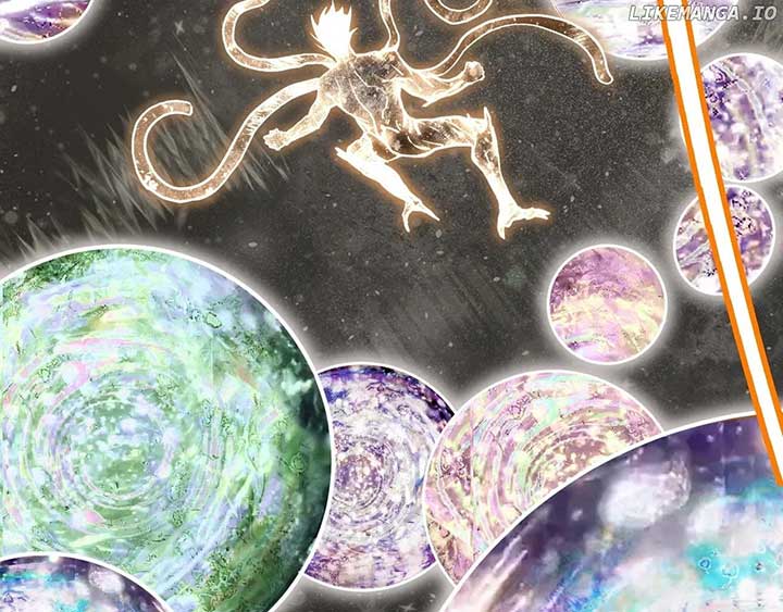 Logging 10,000 Years into the Future Chapter 186 - Page 89