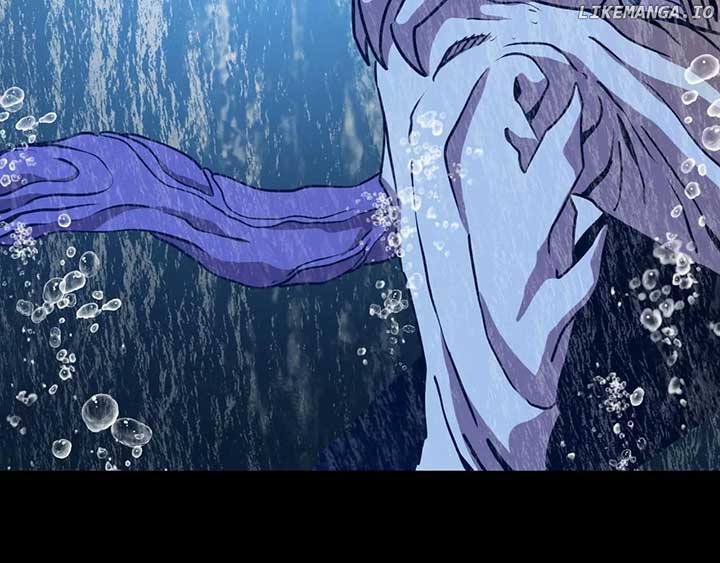 Logging 10,000 Years into the Future Chapter 186 - Page 9