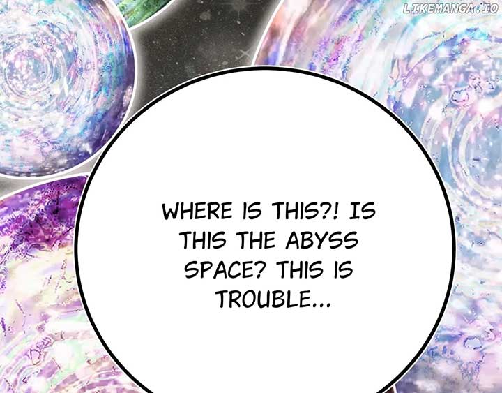 Logging 10,000 Years into the Future Chapter 186 - Page 90