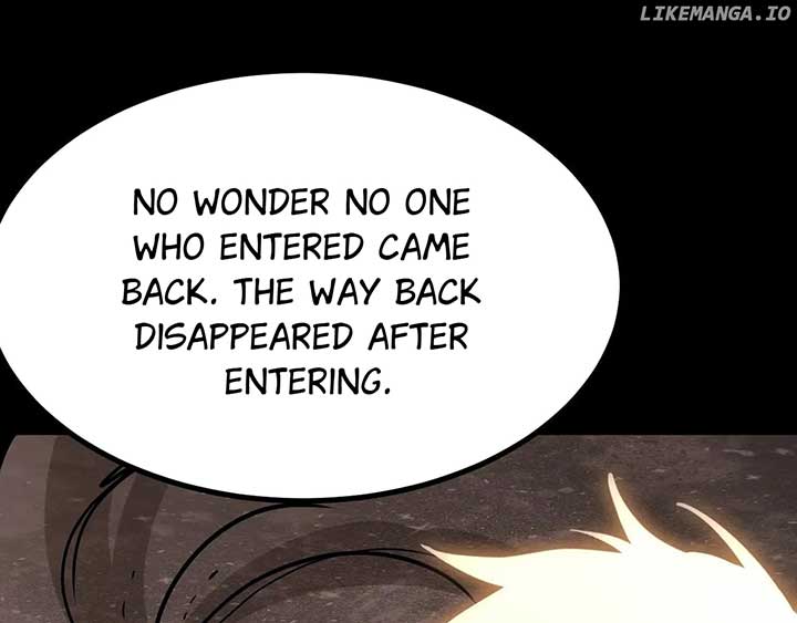 Logging 10,000 Years into the Future Chapter 186 - Page 92