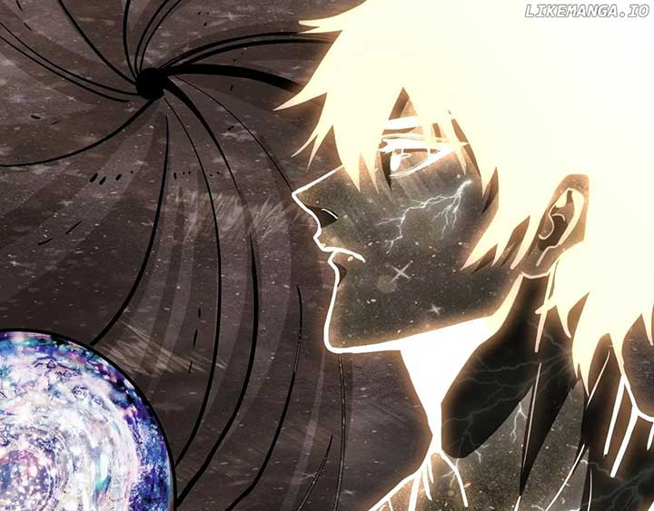 Logging 10,000 Years into the Future Chapter 186 - Page 93