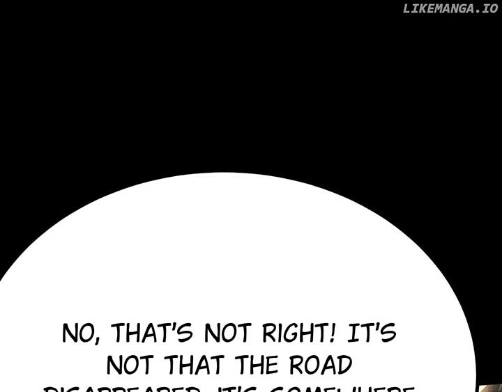 Logging 10,000 Years into the Future Chapter 186 - Page 95
