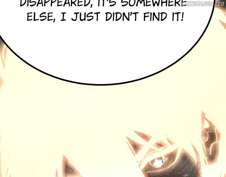 Logging 10,000 Years into the Future Chapter 186 - Page 96