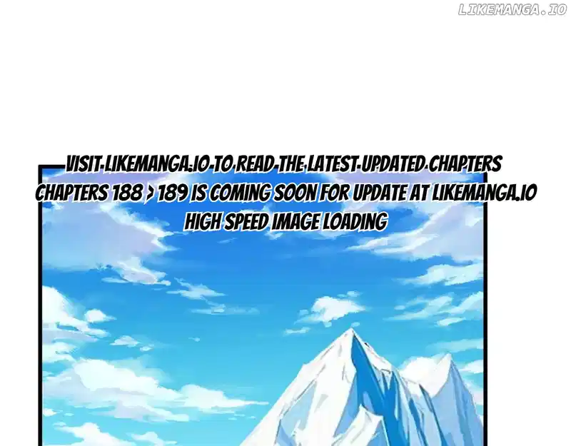 Logging 10,000 Years into the Future Chapter 187 - Page 1