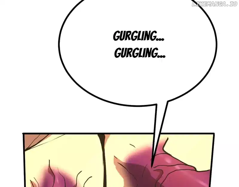Logging 10,000 Years into the Future Chapter 187 - Page 10
