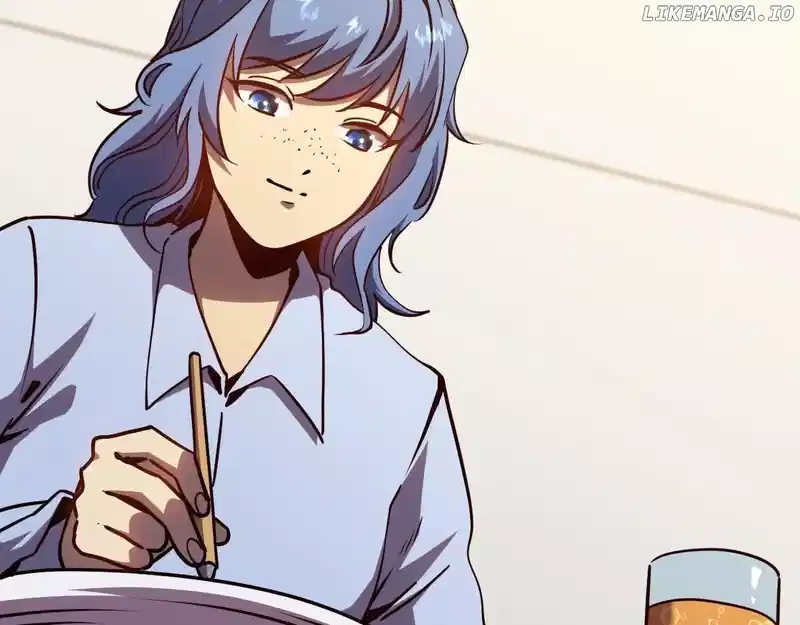 Logging 10,000 Years into the Future Chapter 187 - Page 101