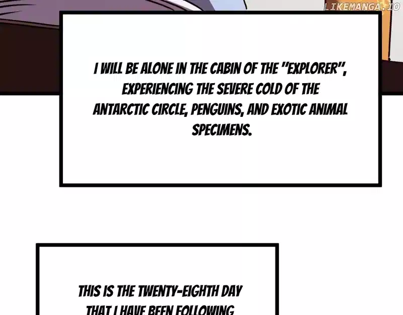 Logging 10,000 Years into the Future Chapter 187 - Page 102