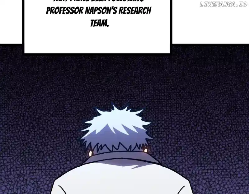 Logging 10,000 Years into the Future Chapter 187 - Page 103