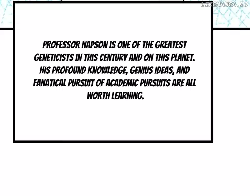 Logging 10,000 Years into the Future Chapter 187 - Page 105