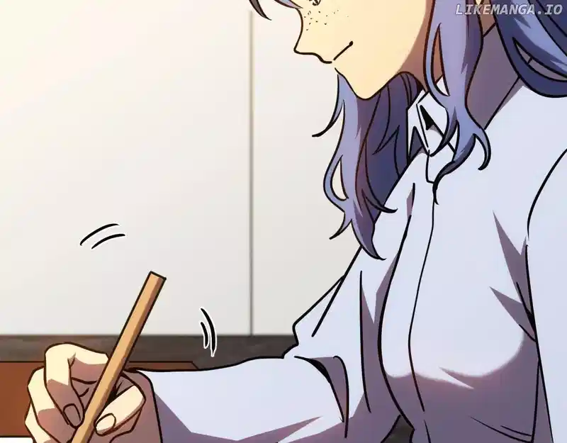 Logging 10,000 Years into the Future Chapter 187 - Page 107