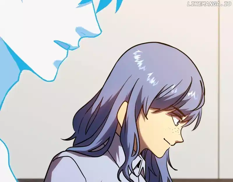 Logging 10,000 Years into the Future Chapter 187 - Page 113
