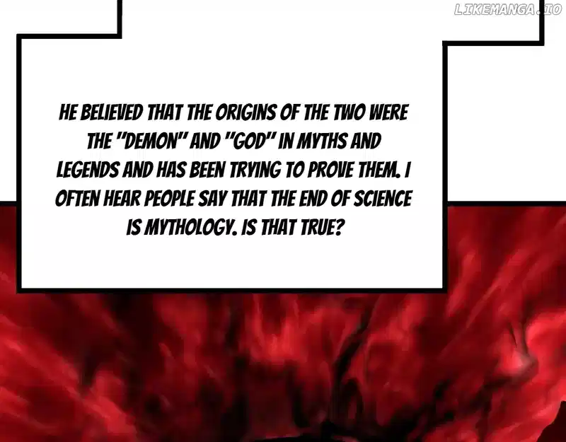 Logging 10,000 Years into the Future Chapter 187 - Page 115