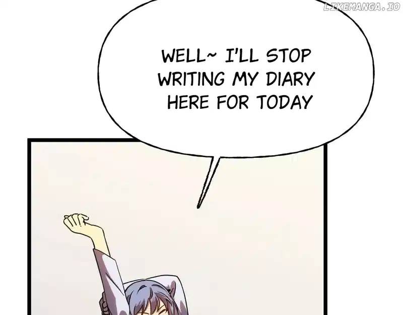 Logging 10,000 Years into the Future Chapter 187 - Page 118