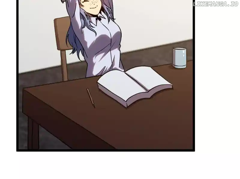 Logging 10,000 Years into the Future Chapter 187 - Page 119