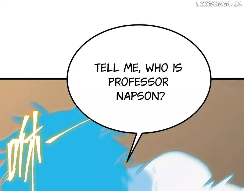 Logging 10,000 Years into the Future Chapter 187 - Page 120
