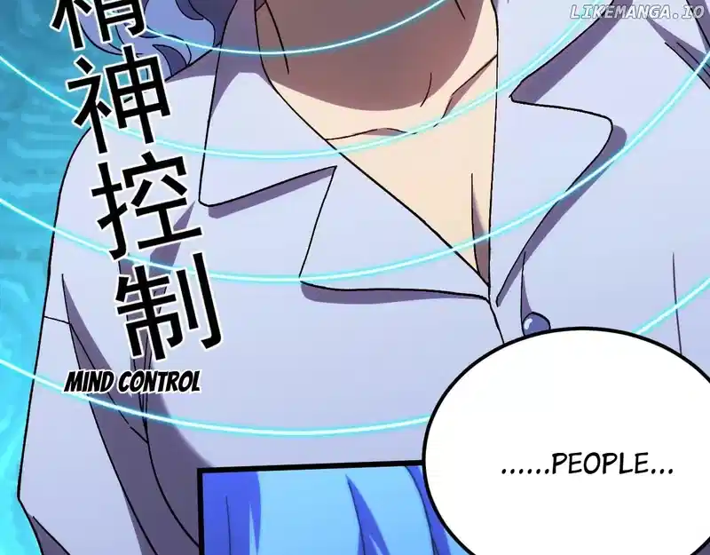 Logging 10,000 Years into the Future Chapter 187 - Page 125