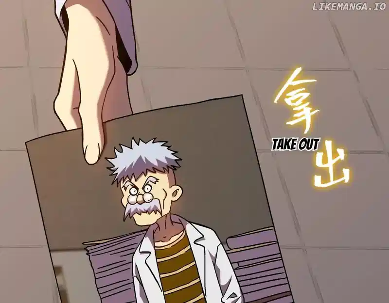 Logging 10,000 Years into the Future Chapter 187 - Page 128