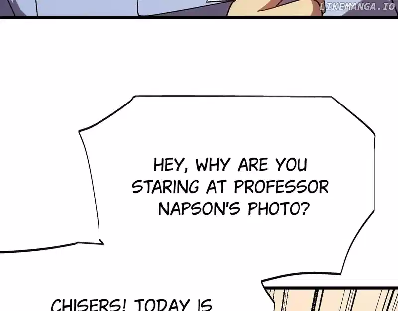 Logging 10,000 Years into the Future Chapter 187 - Page 135