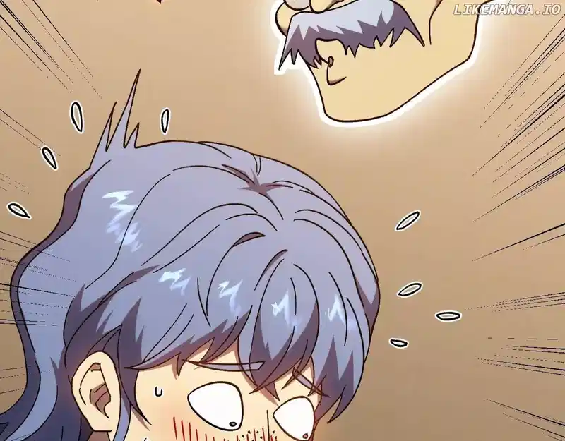 Logging 10,000 Years into the Future Chapter 187 - Page 137
