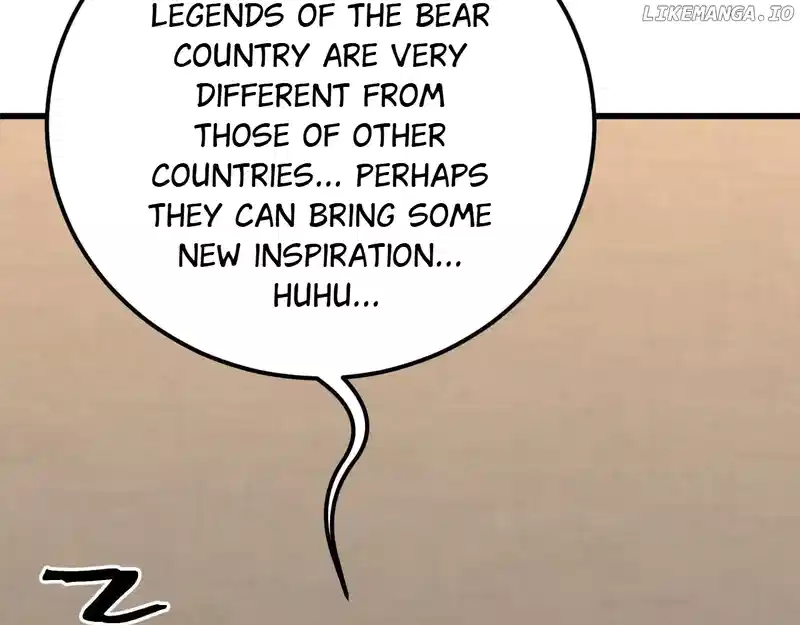 Logging 10,000 Years into the Future Chapter 187 - Page 143