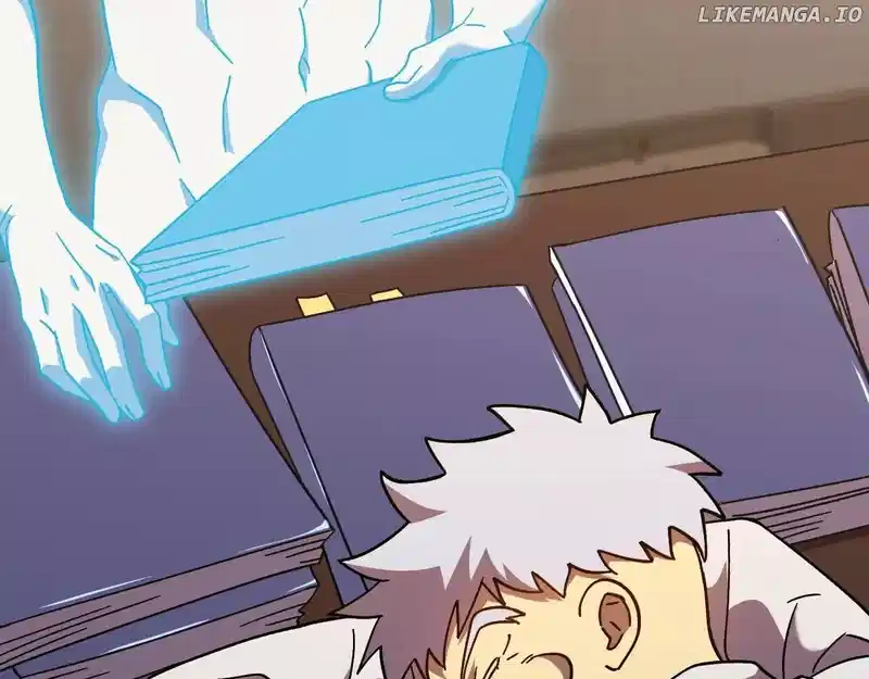 Logging 10,000 Years into the Future Chapter 187 - Page 149