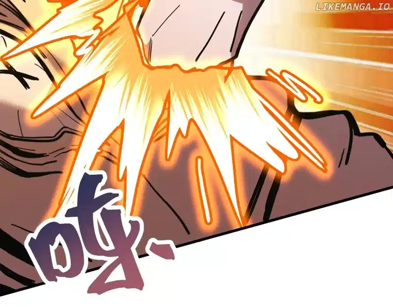 Logging 10,000 Years into the Future Chapter 187 - Page 15