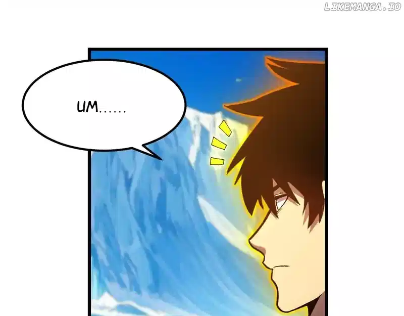 Logging 10,000 Years into the Future Chapter 187 - Page 160