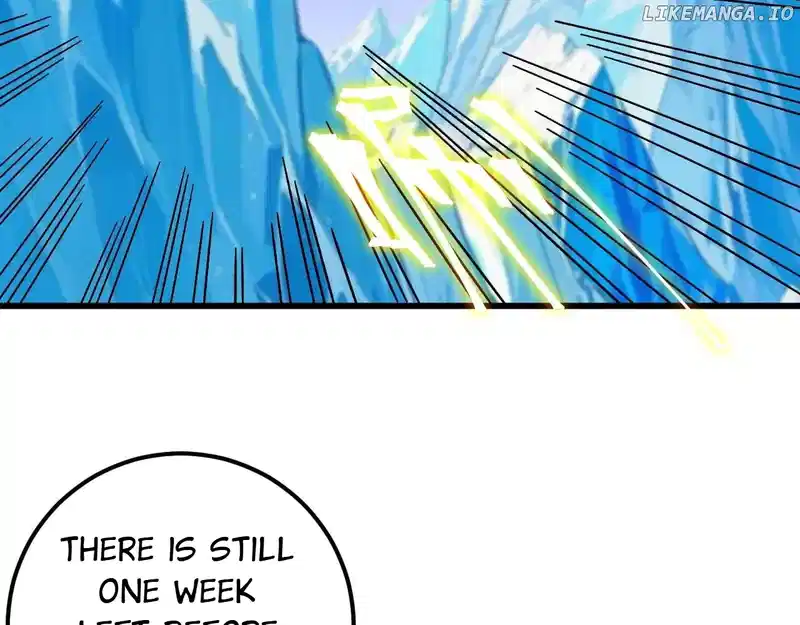 Logging 10,000 Years into the Future Chapter 187 - Page 163